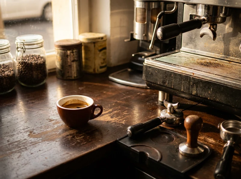Espresso