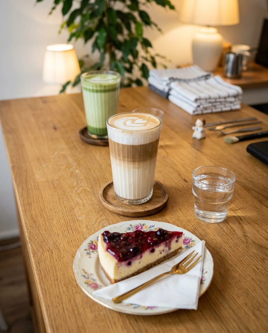 Flat White